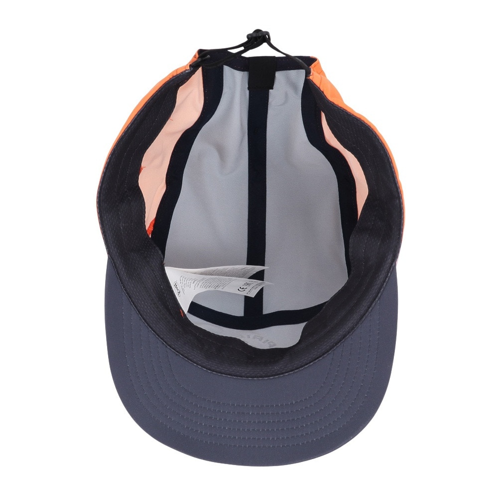 バフ（BUFF）（メンズ）キャップ 5 PANEL GO CAP SPIRIDON S/M スピリドン 580955