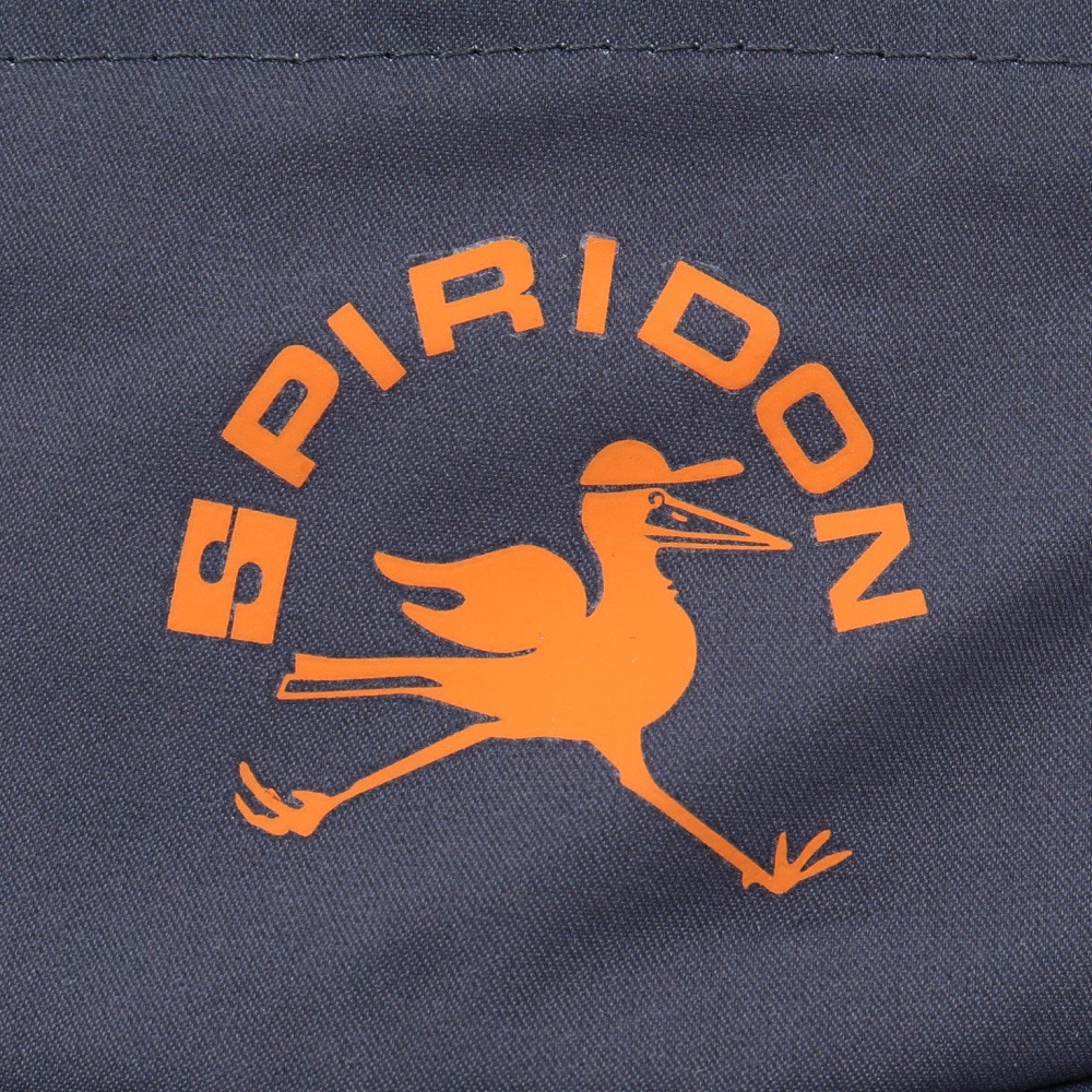 バフ（BUFF）（メンズ）キャップ 5 PANEL GO CAP SPIRIDON L/XL スピリドン 580962