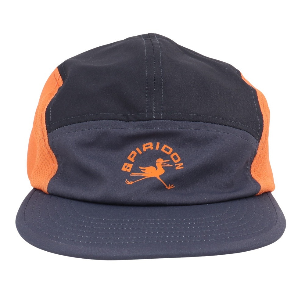 バフ（BUFF）（メンズ）キャップ 5 PANEL GO CAP SPIRIDON L/XL スピリドン 580962