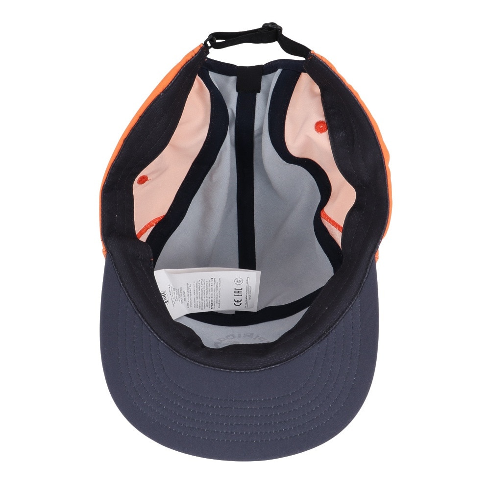 バフ（BUFF）（メンズ）キャップ 5 PANEL GO CAP SPIRIDON L/XL スピリドン 580962