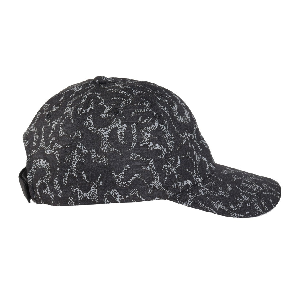 プーマ（PUMA）（メンズ、レディース）クイック ドライ トレーニングキャップ 023152 22 BLK