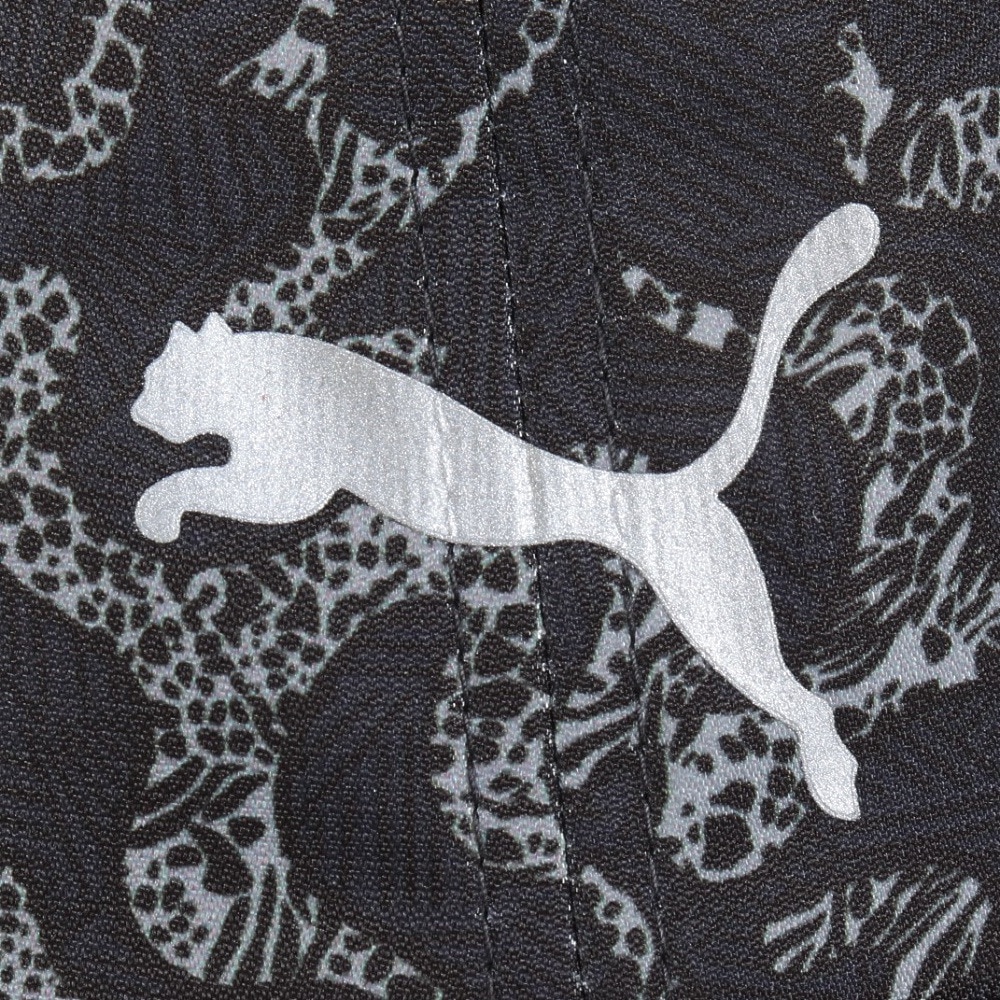 プーマ（PUMA）（メンズ、レディース）クイック ドライ トレーニングキャップ 023152 22 BLK
