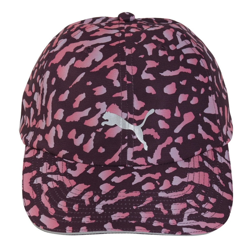 プーマ（PUMA）（メンズ、レディース）クイック ドライ トレーニングキャップ 023152 23 MGT