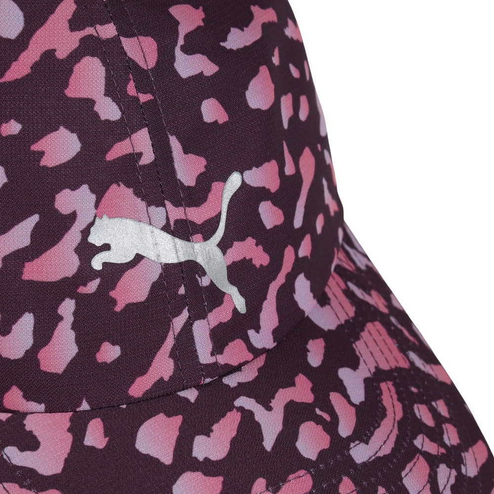 プーマ（PUMA）（メンズ、レディース）クイック ドライ トレーニングキャップ 023152 23 MGT