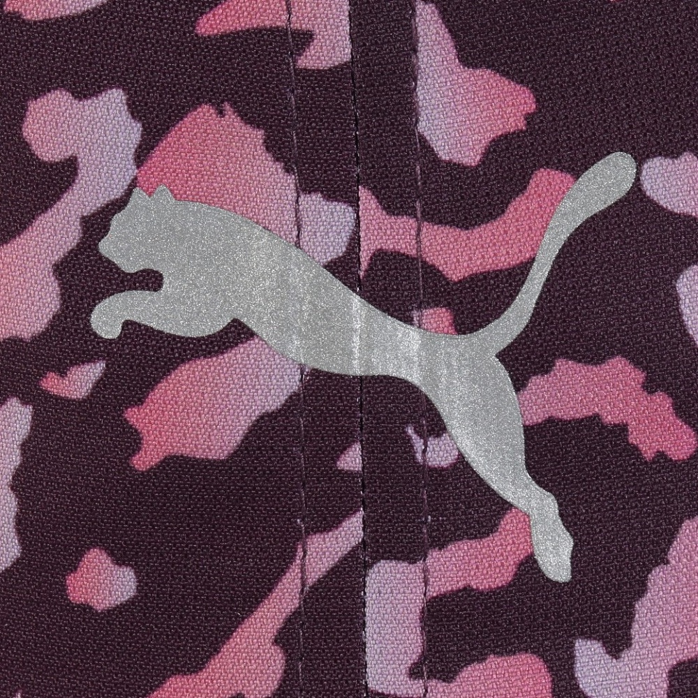 プーマ（PUMA）（メンズ、レディース）クイック ドライ トレーニングキャップ 023152 23 MGT