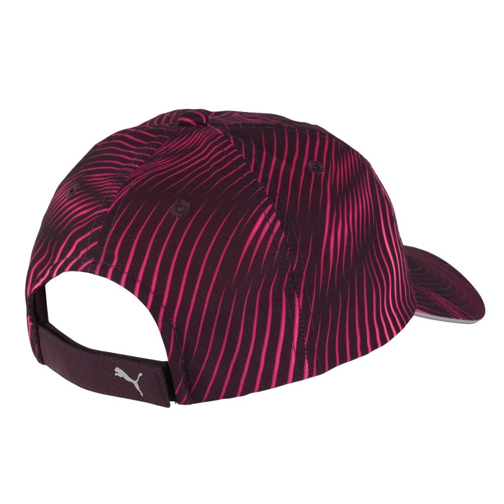 プーマ（PUMA）（メンズ、レディース）ランニングキャップ II 052911 62 MGT