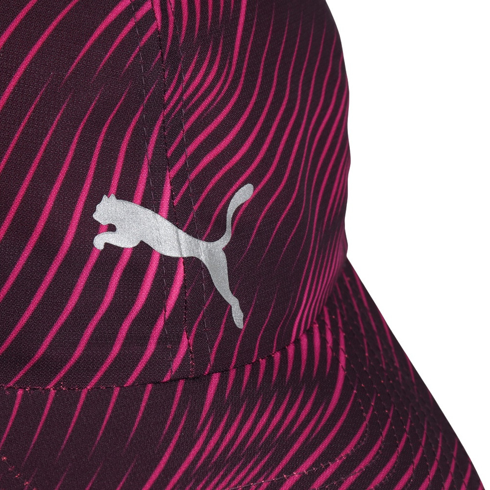 プーマ（PUMA）（メンズ、レディース）ランニングキャップ II 052911 62 MGT
