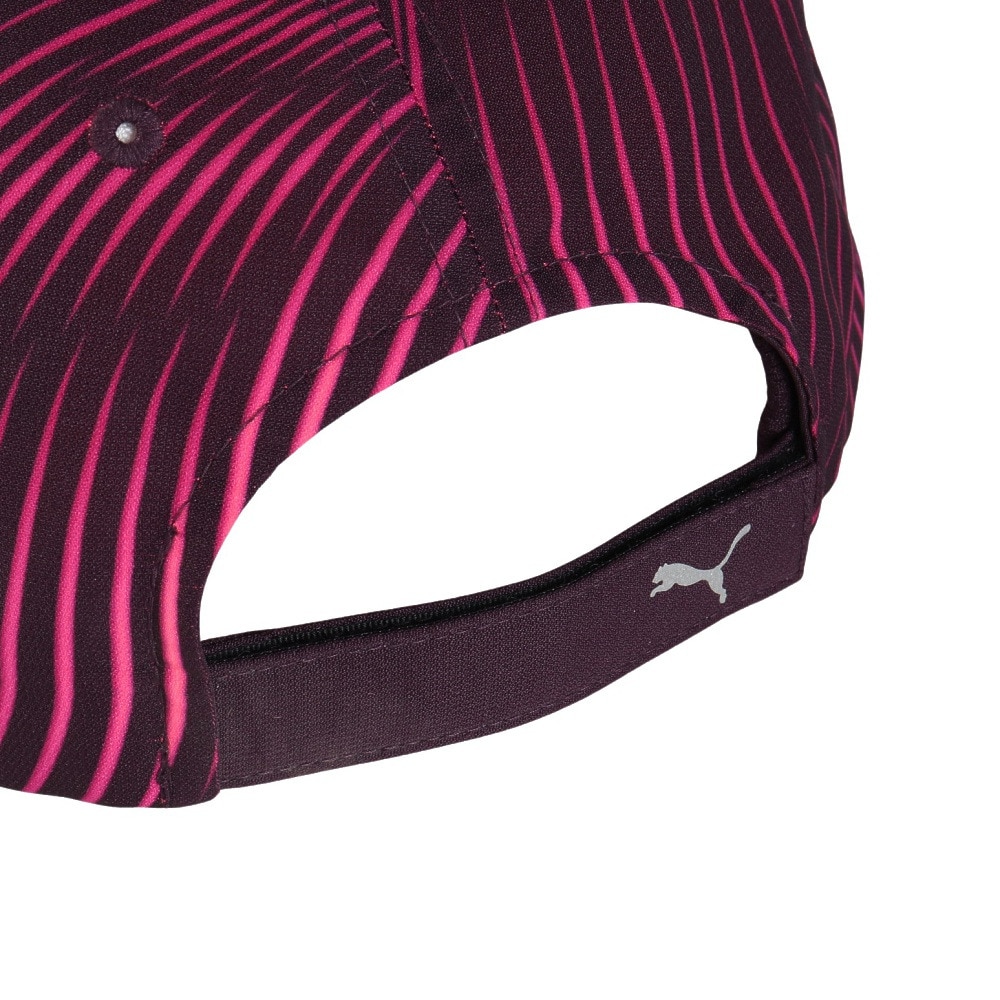 プーマ（PUMA）（メンズ、レディース）ランニングキャップ II 052911 62 MGT