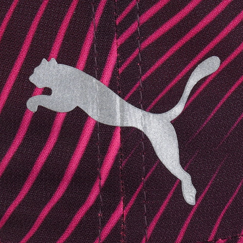 プーマ（PUMA）（メンズ、レディース）ランニングキャップ II 052911 62 MGT