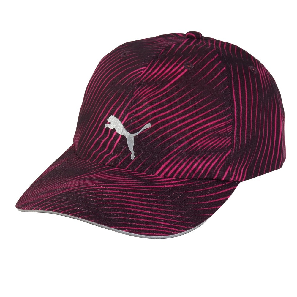 プーマ（PUMA）（メンズ、レディース）ランニングキャップ II 052911 62 MGT