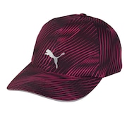 (メンズ、レディース)ランニングキャップ II 052911 62 MGT