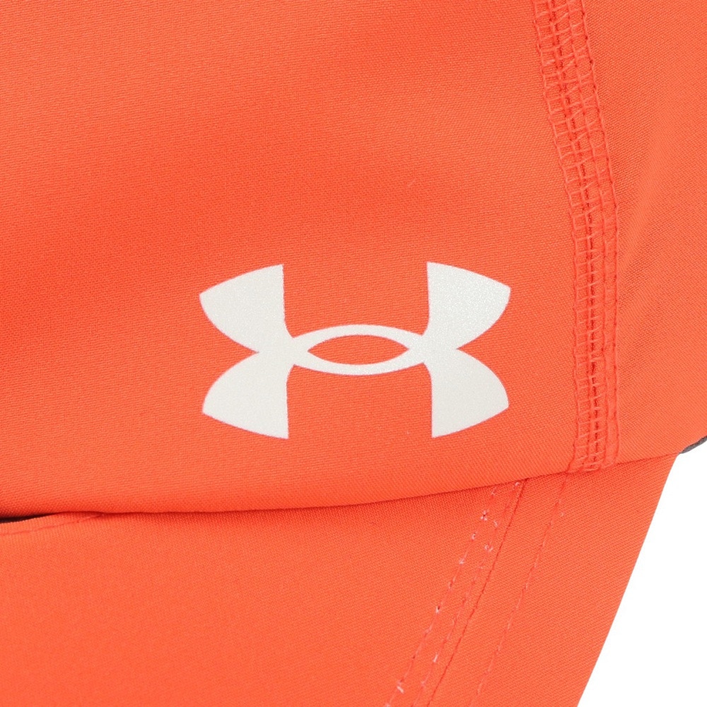 アンダーアーマー（UNDER ARMOUR）（メンズ）アイソチル ローンチ アジャスタブル キャップ 1383477 847