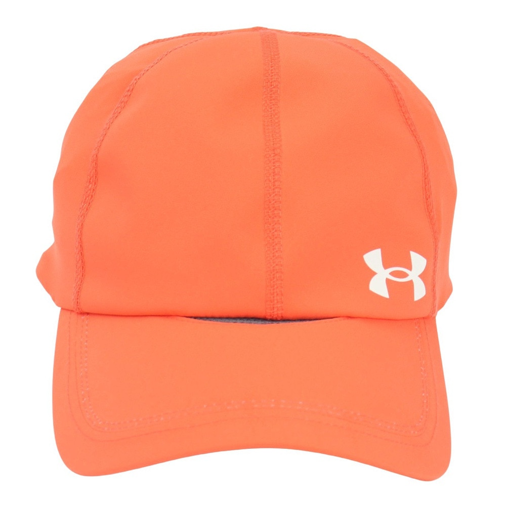 アンダーアーマー（UNDER ARMOUR）（メンズ）アイソチル ローンチ アジャスタブル キャップ 1383477 847
