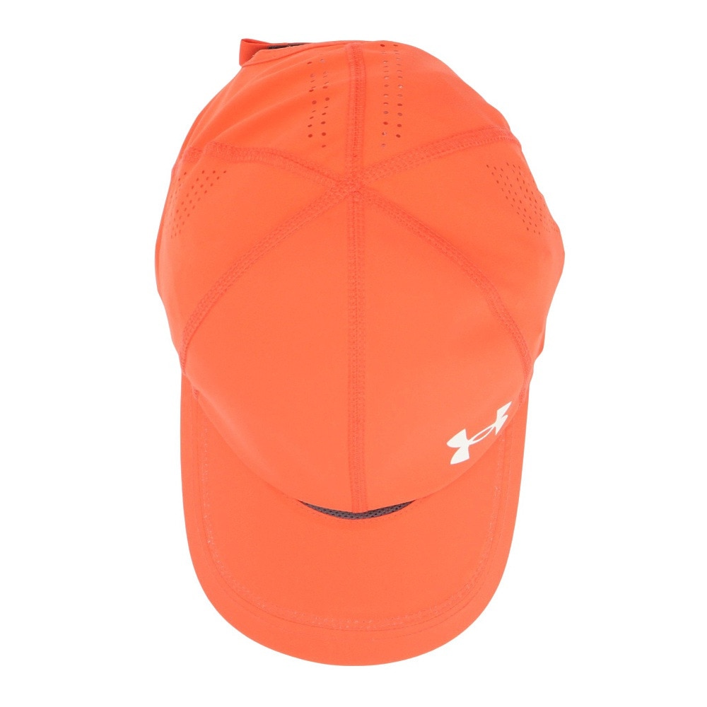 アンダーアーマー（UNDER ARMOUR）（メンズ）アイソチル ローンチ アジャスタブル キャップ 1383477 847