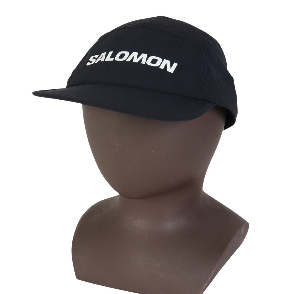 サロモン（SALOMON）（メンズ、レディース）SENSE AERO キャップ LC2238400