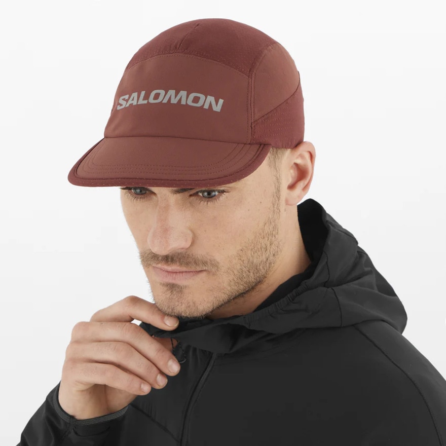 サロモン（SALOMON）（メンズ、レディース）SENSE AERO キャップ LC2306800