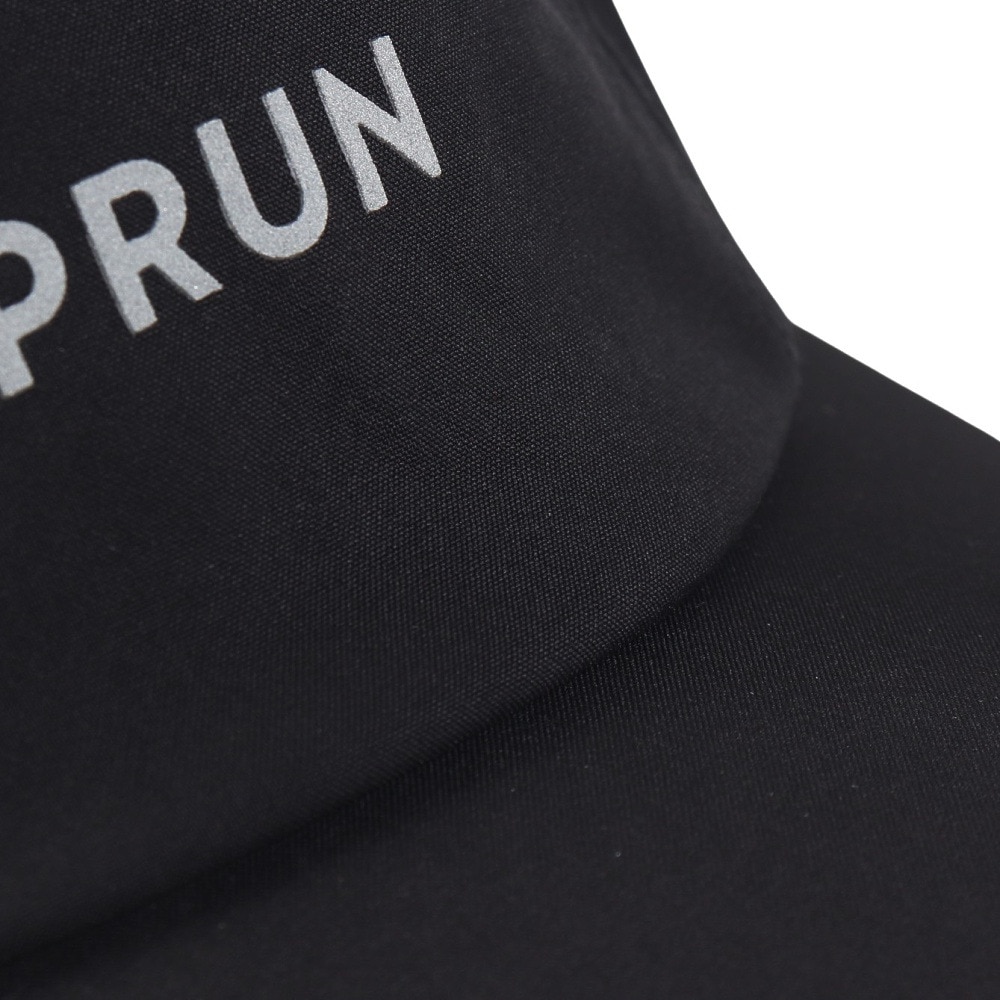 キプラン（KIPRUN）（メンズ、レディース）ウォーターレペレント ランニング キャップ 撥水加工 5パネル 8804126