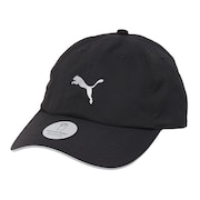 (メンズ、レディース)ランニング III BB キャップ 026169 01 BLK