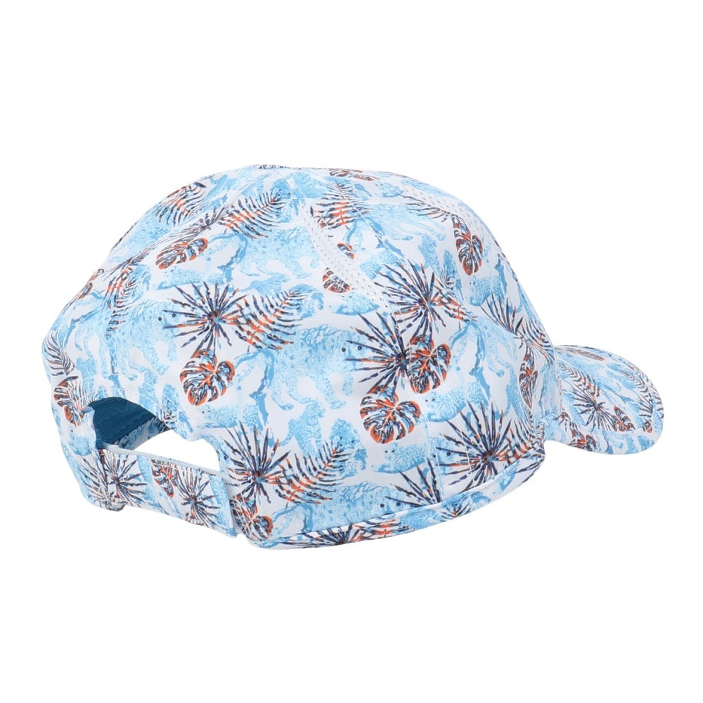 SPRINTS（SPRINTS）（メンズ、レディース）ランニングキャップ O.G. ハット アシッド ジャグ White