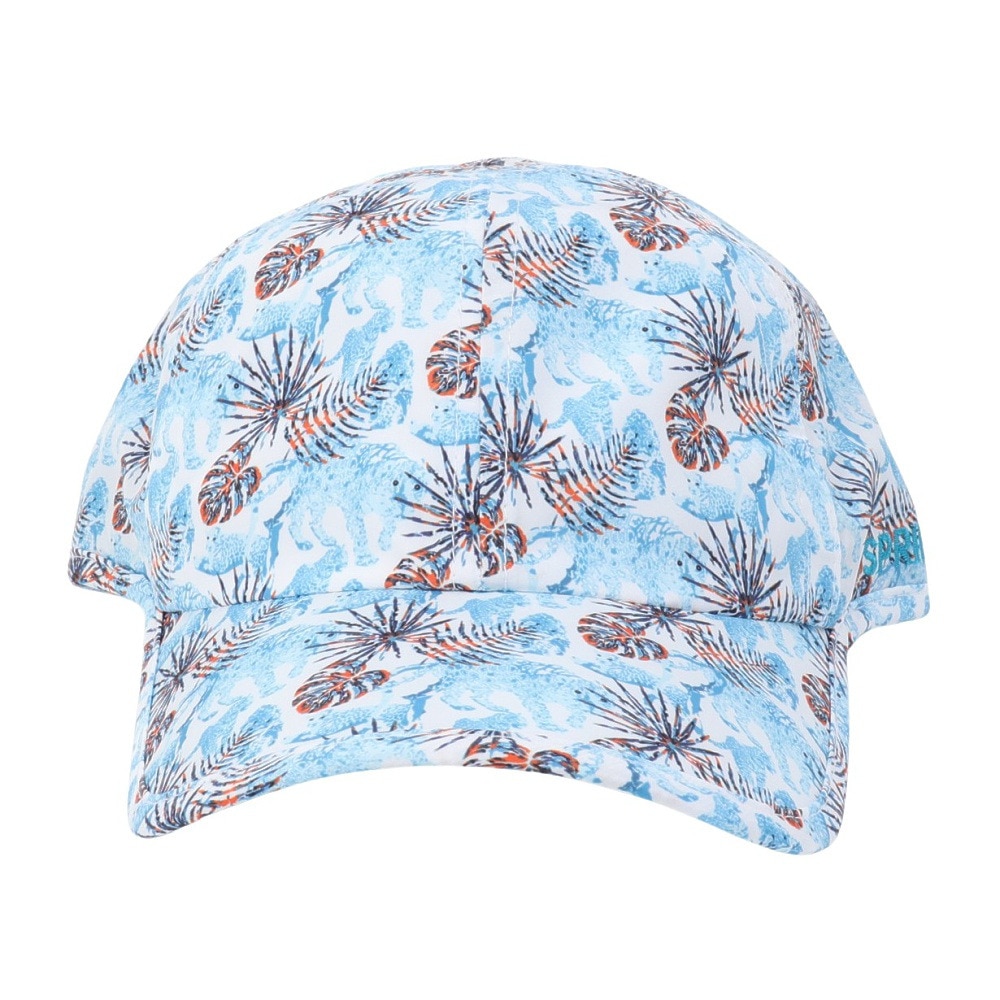 SPRINTS（SPRINTS）（メンズ、レディース）ランニングキャップ O.G. ハット アシッド ジャグ White