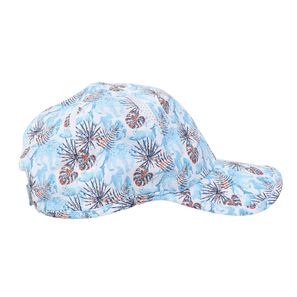 SPRINTS（SPRINTS）（メンズ、レディース）ランニングキャップ O.G. ハット アシッド ジャグ White
