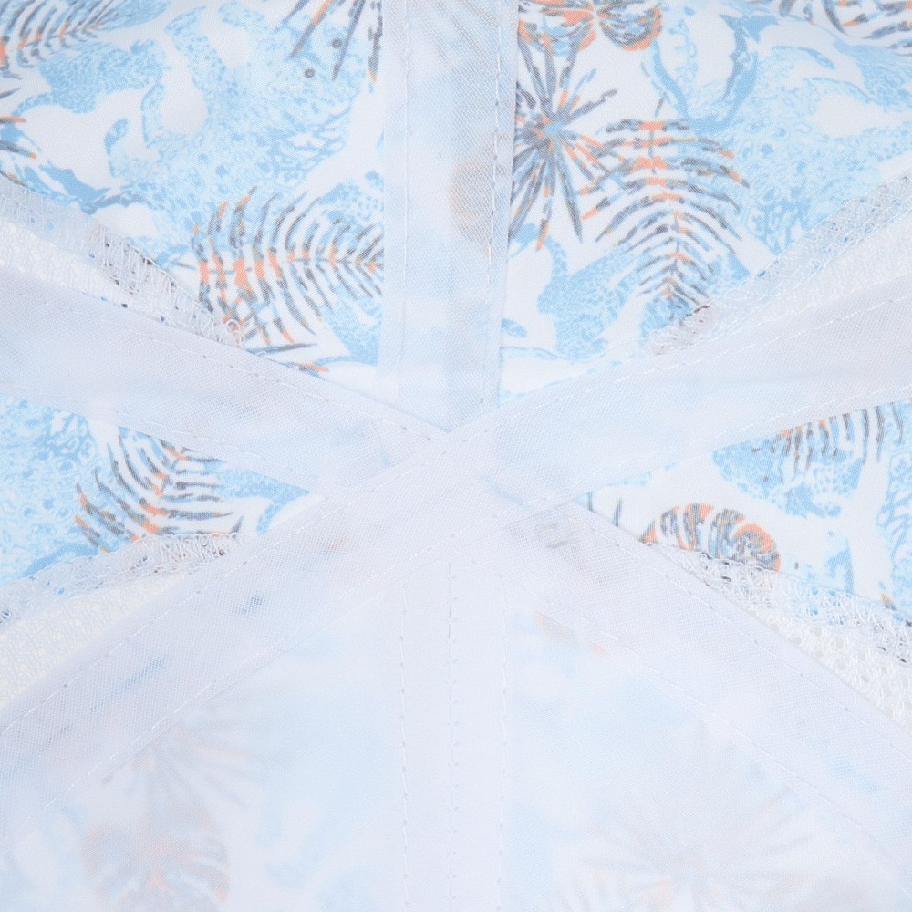 SPRINTS（SPRINTS）（メンズ、レディース）ランニングキャップ O.G. ハット アシッド ジャグ White