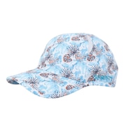 (メンズ、レディース)ランニングキャップ O.G. ハット アシッド ジャグ White