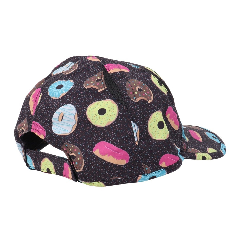 SPRINTS（SPRINTS）（メンズ、レディース）ランニングキャップ OG Hats オージーハット Hats OGHATS Donuts