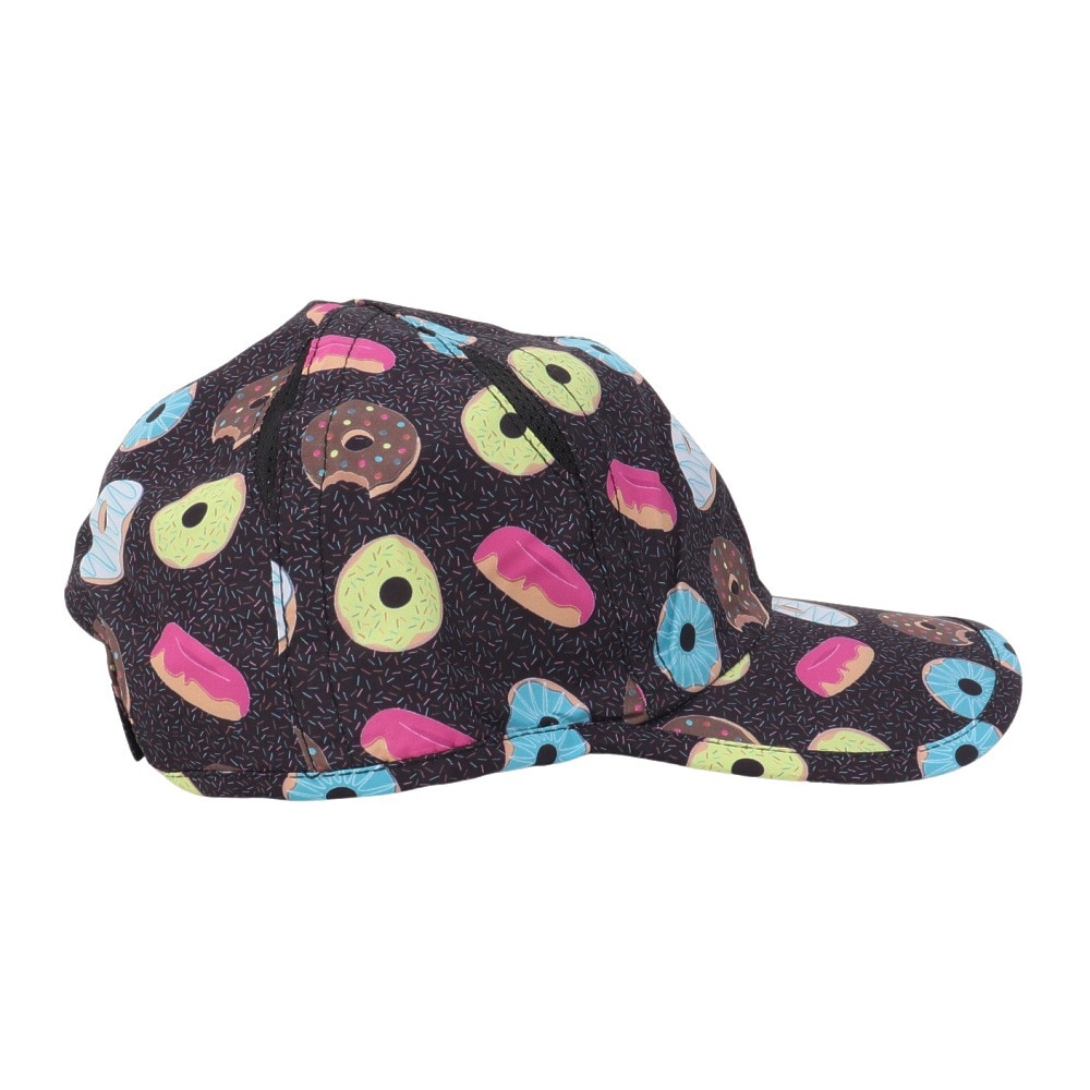 SPRINTS（SPRINTS）（メンズ、レディース）ランニングキャップ OG Hats オージーハット Hats OGHATS Donuts