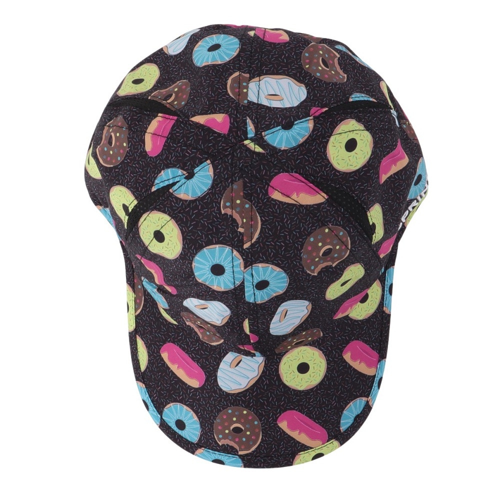 SPRINTS（SPRINTS）（メンズ、レディース）ランニングキャップ OG Hats オージーハット Hats OGHATS Donuts