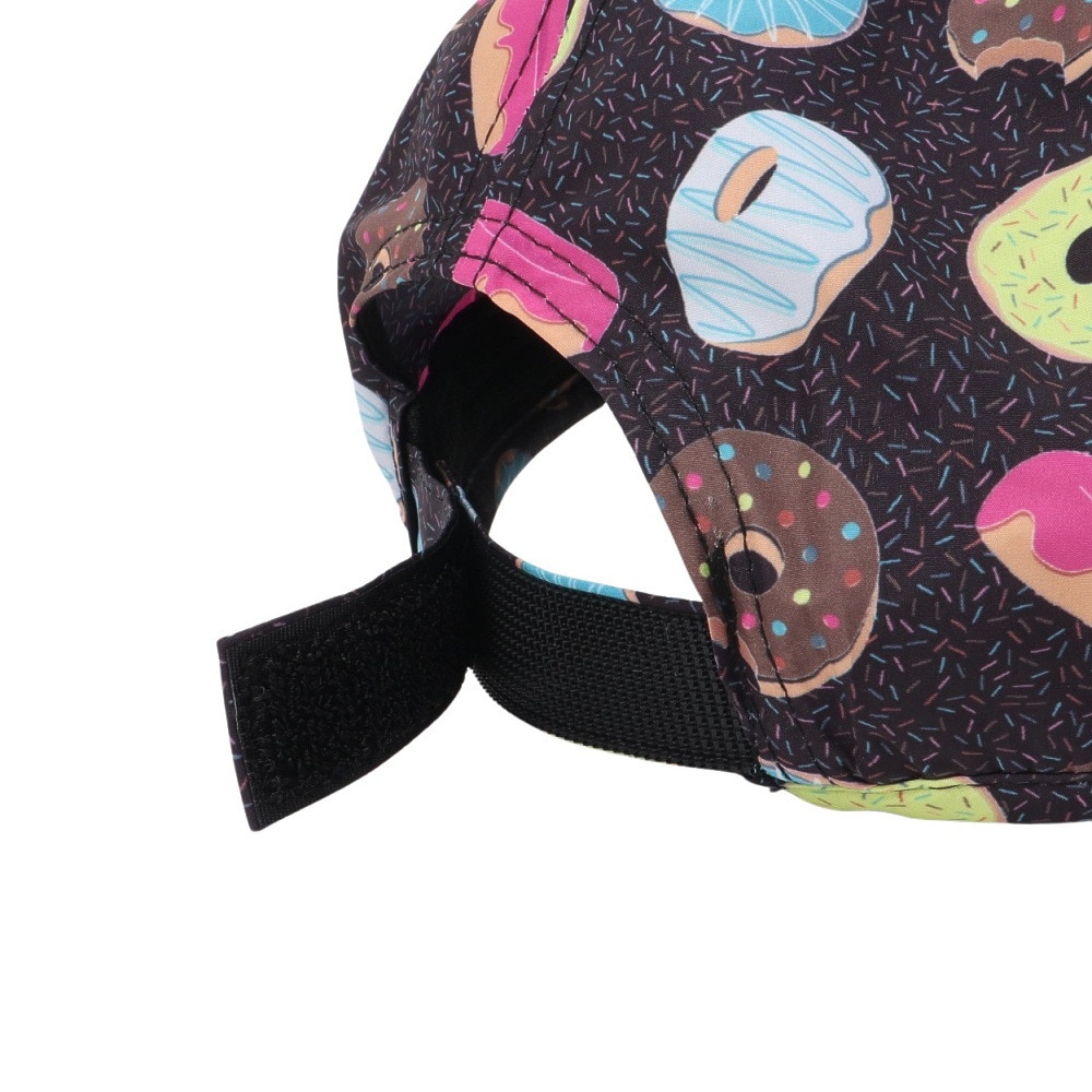 SPRINTS（SPRINTS）（メンズ、レディース）ランニングキャップ OG Hats オージーハット Hats OGHATS Donuts