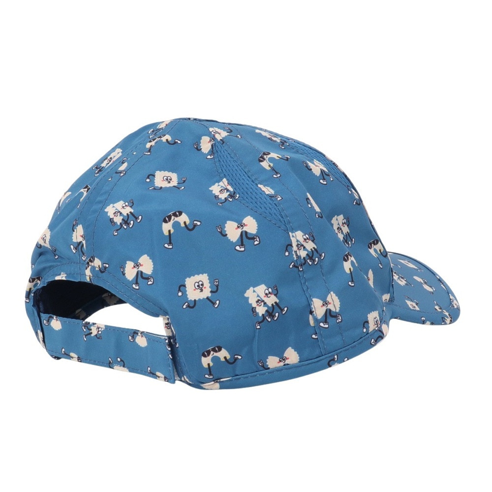 SPRINTS（SPRINTS）（メンズ、レディース）ランニングキャップ OG Hats オージーハット Hats OGHATS Eat Pasta Run Fasta