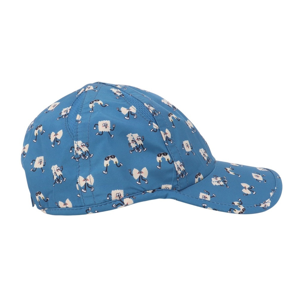 SPRINTS（SPRINTS）（メンズ、レディース）ランニングキャップ OG Hats オージーハット Hats OGHATS Eat Pasta Run Fasta