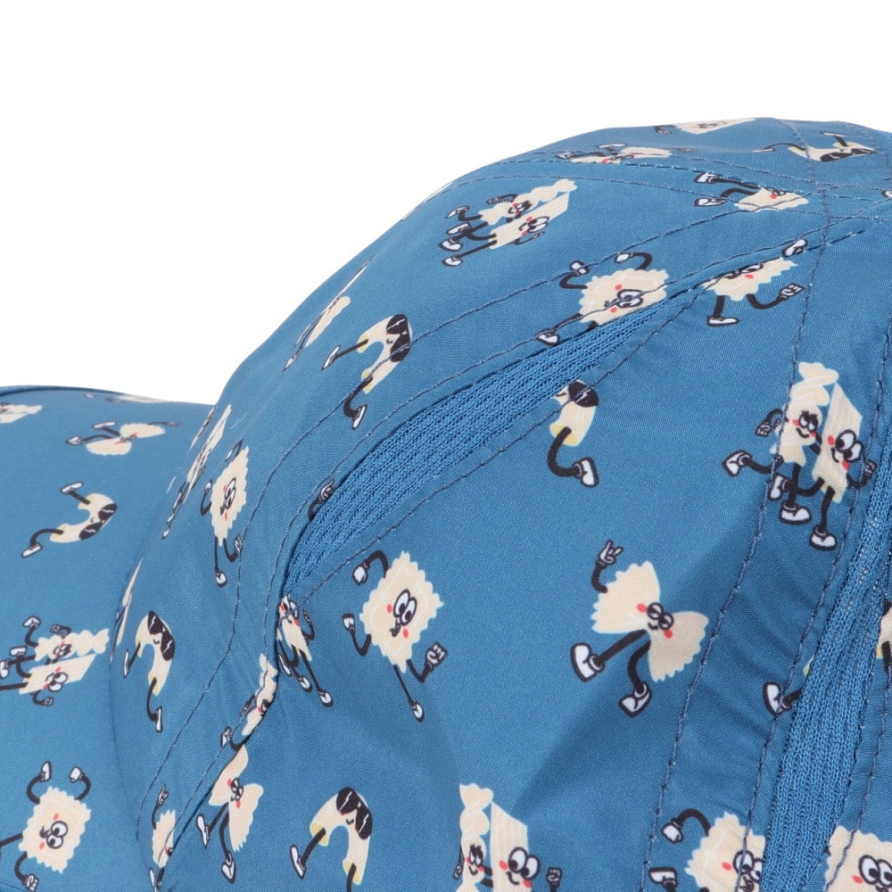 SPRINTS（SPRINTS）（メンズ、レディース）ランニングキャップ OG Hats オージーハット Hats OGHATS Eat Pasta Run Fasta
