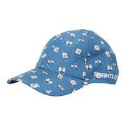 (メンズ、レディース)ランニングキャップ OG Hats オージーハット Hats OGHATS Eat Pasta Run Fasta
