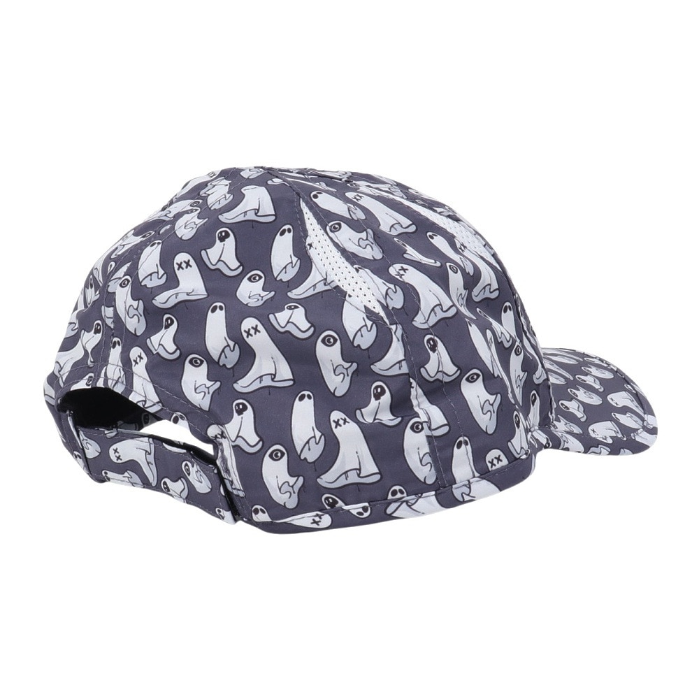 SPRINTS（SPRINTS）（メンズ、レディース）ランニングキャップ OG Hats オージーハット Hats OGHATS Ghost Malone