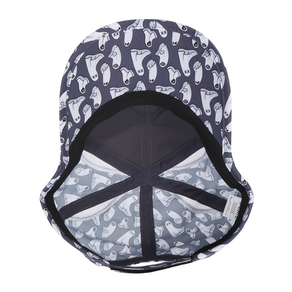 SPRINTS（SPRINTS）（メンズ、レディース）ランニングキャップ OG Hats オージーハット Hats OGHATS Ghost Malone