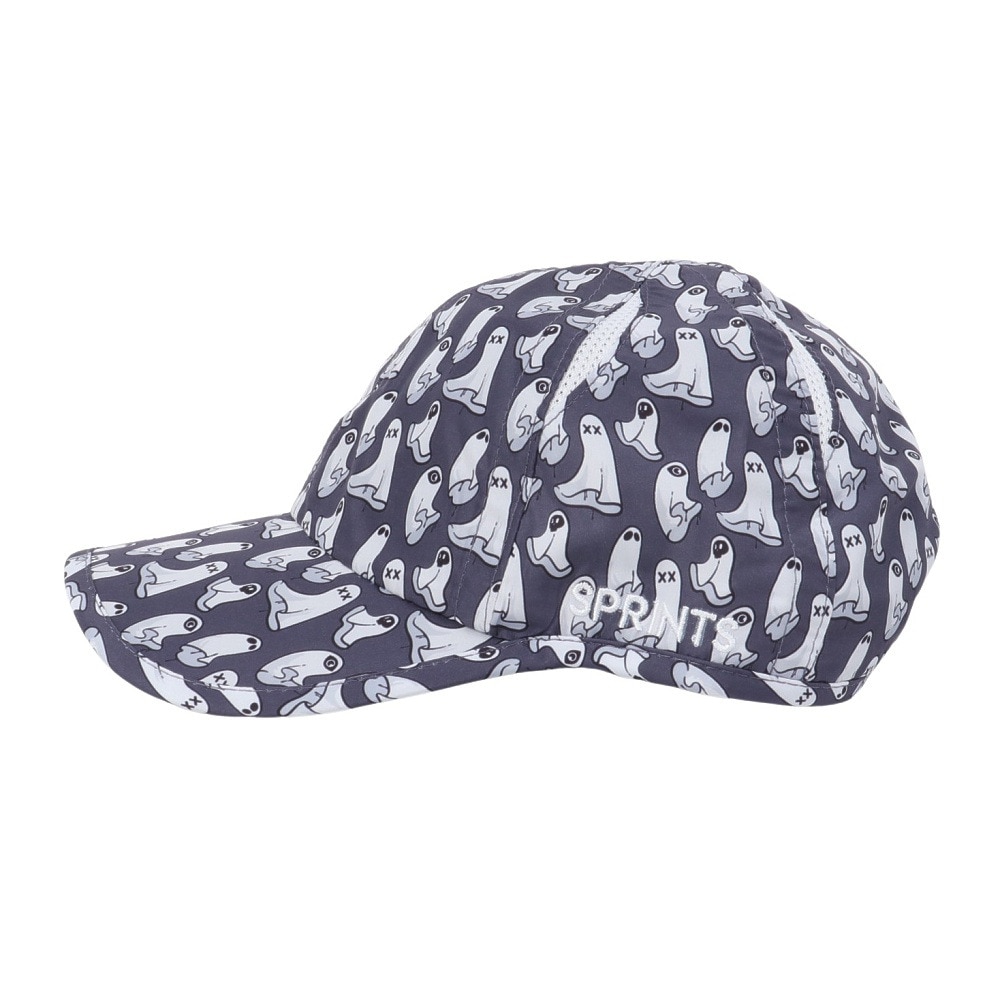 SPRINTS（SPRINTS）（メンズ、レディース）ランニングキャップ OG Hats オージーハット Hats OGHATS Ghost Malone