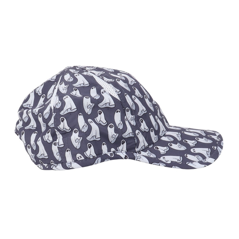 SPRINTS（SPRINTS）（メンズ、レディース）ランニングキャップ OG Hats オージーハット Hats OGHATS Ghost Malone