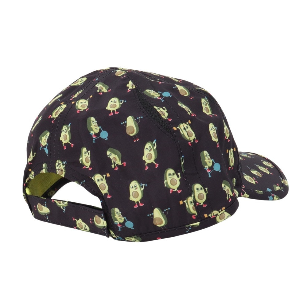 SPRINTS（SPRINTS）（メンズ、レディース）ランニングキャップ OG Hats オージーハット Hats OGHATS Hardcore Avocados