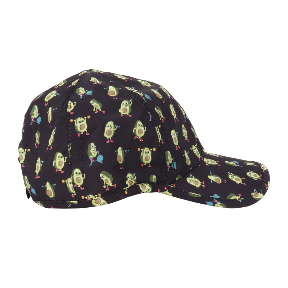 SPRINTS（SPRINTS）（メンズ、レディース）ランニングキャップ OG Hats オージーハット Hats OGHATS Hardcore Avocados