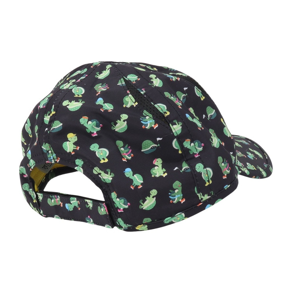 SPRINTS（SPRINTS）（メンズ、レディース）ランニングキャップ OG Hats オージーハット Hats OGHATS TrainingTurtles