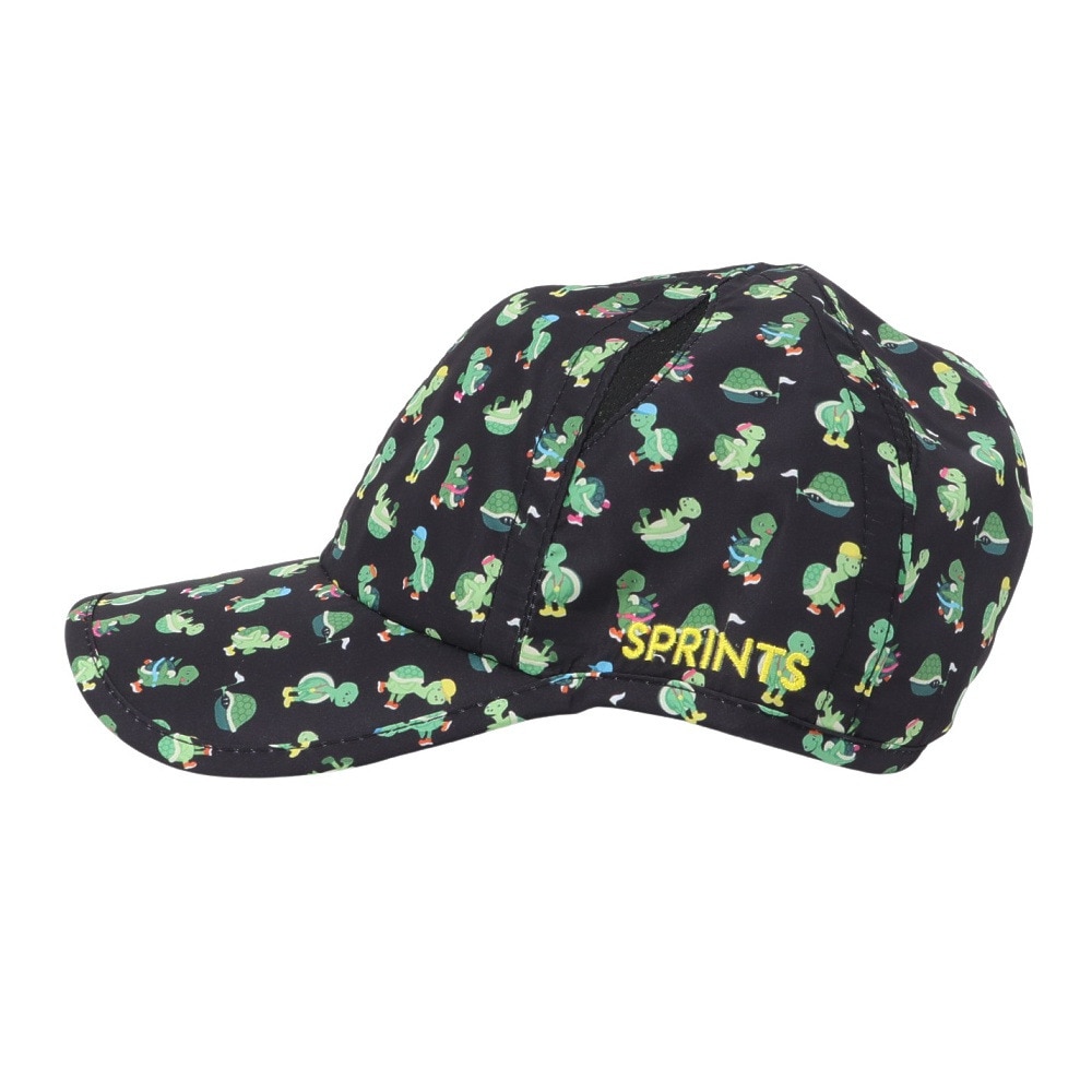 SPRINTS（SPRINTS）（メンズ、レディース）ランニングキャップ OG Hats オージーハット Hats OGHATS TrainingTurtles