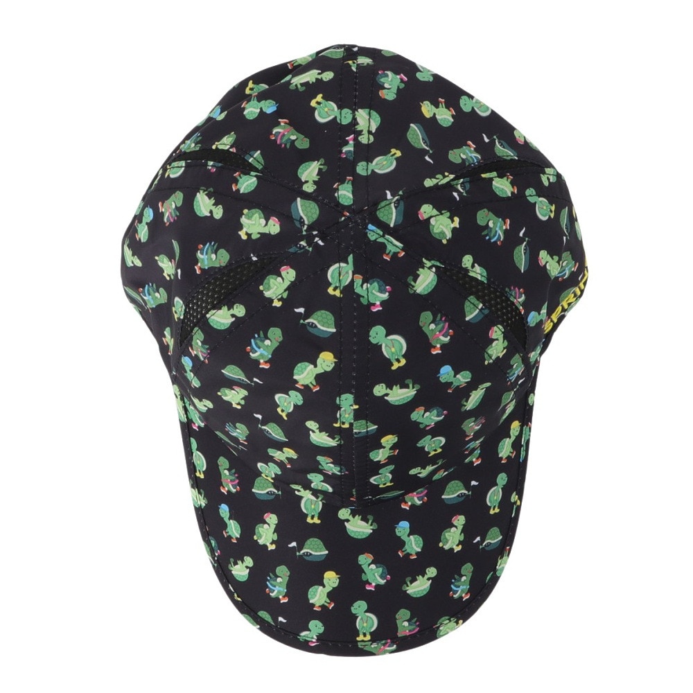 SPRINTS（SPRINTS）（メンズ、レディース）ランニングキャップ OG Hats オージーハット Hats OGHATS TrainingTurtles