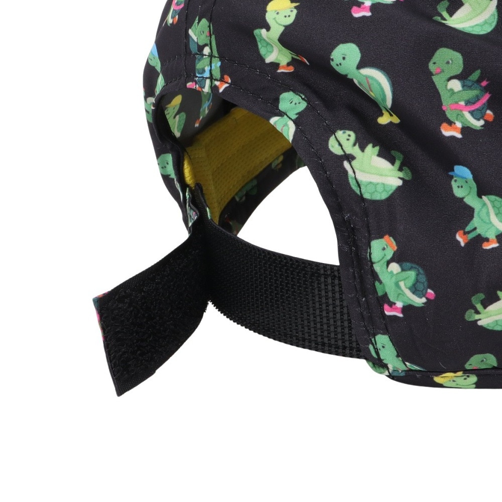 SPRINTS（SPRINTS）（メンズ、レディース）ランニングキャップ OG Hats オージーハット Hats OGHATS TrainingTurtles