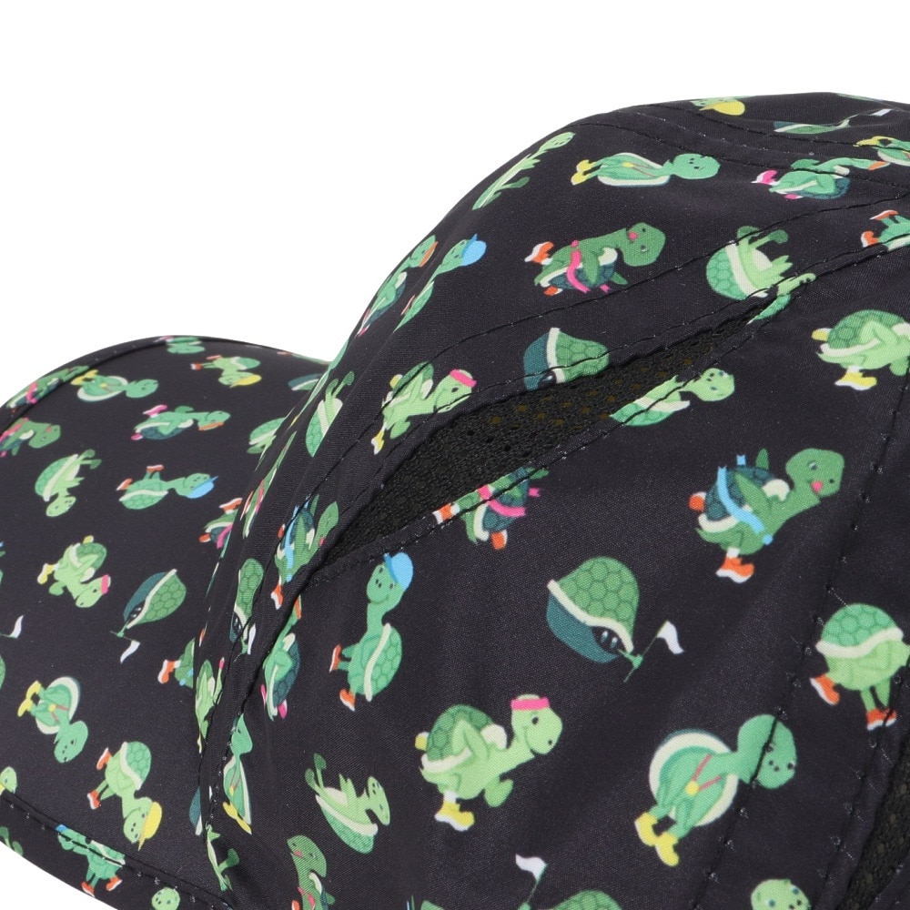 SPRINTS（SPRINTS）（メンズ、レディース）ランニングキャップ OG Hats オージーハット Hats OGHATS TrainingTurtles