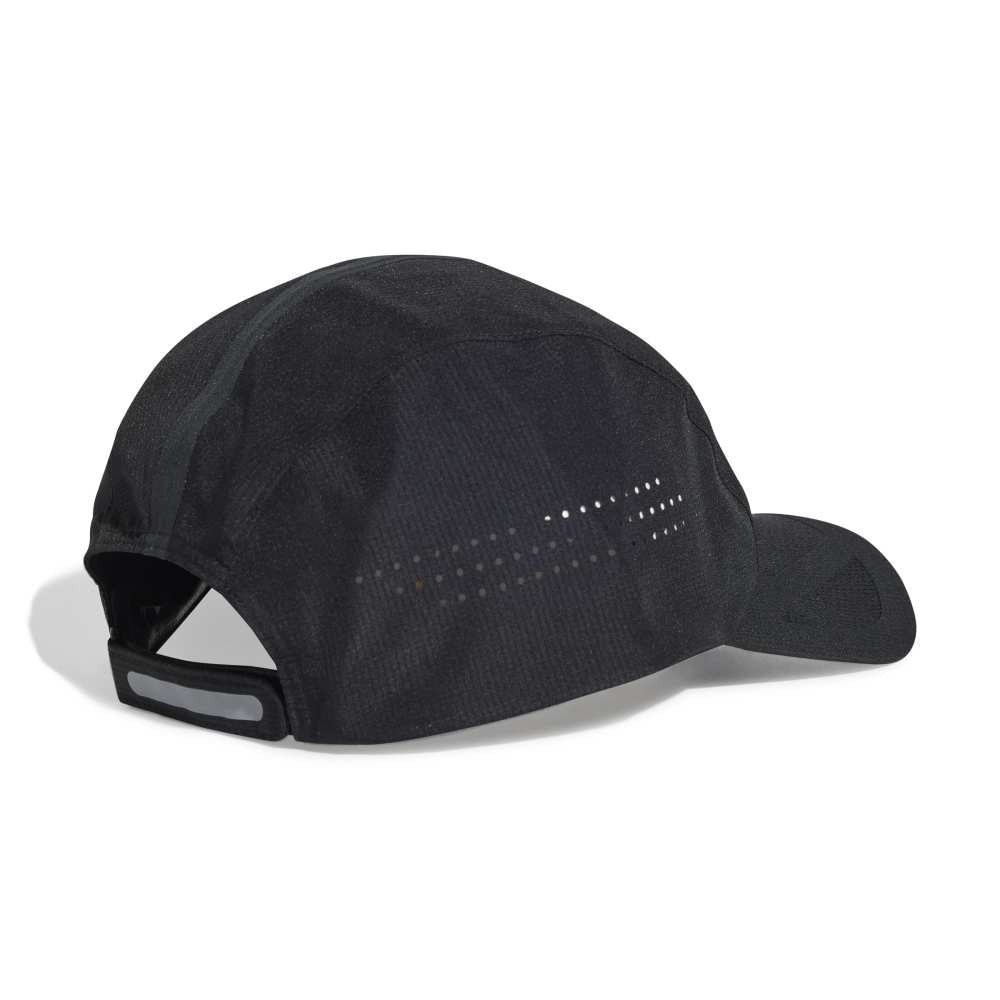 アディダス（adidas）（メンズ）ランニング×adizero 軽量 クライマクールキャップ KST09-JD1160