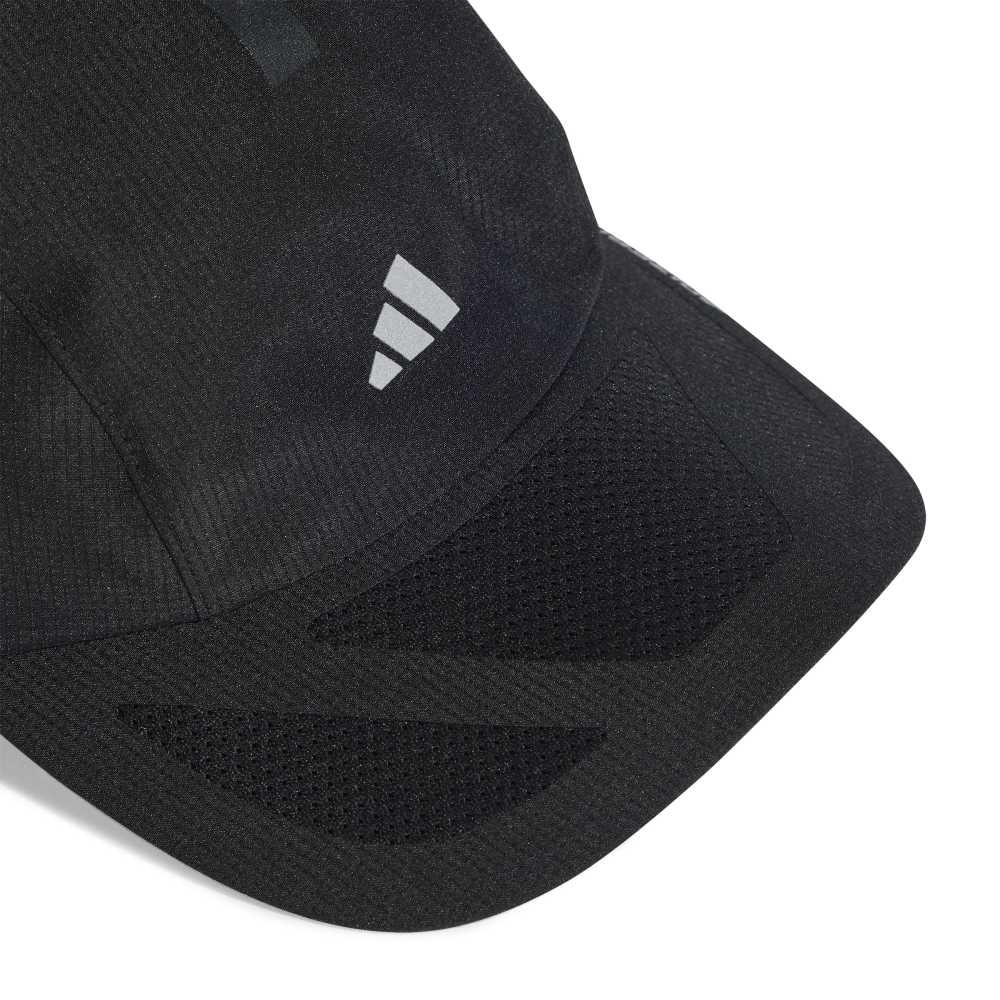 アディダス（adidas）（メンズ）ランニング×adizero 軽量 クライマクールキャップ KST09-JD1160