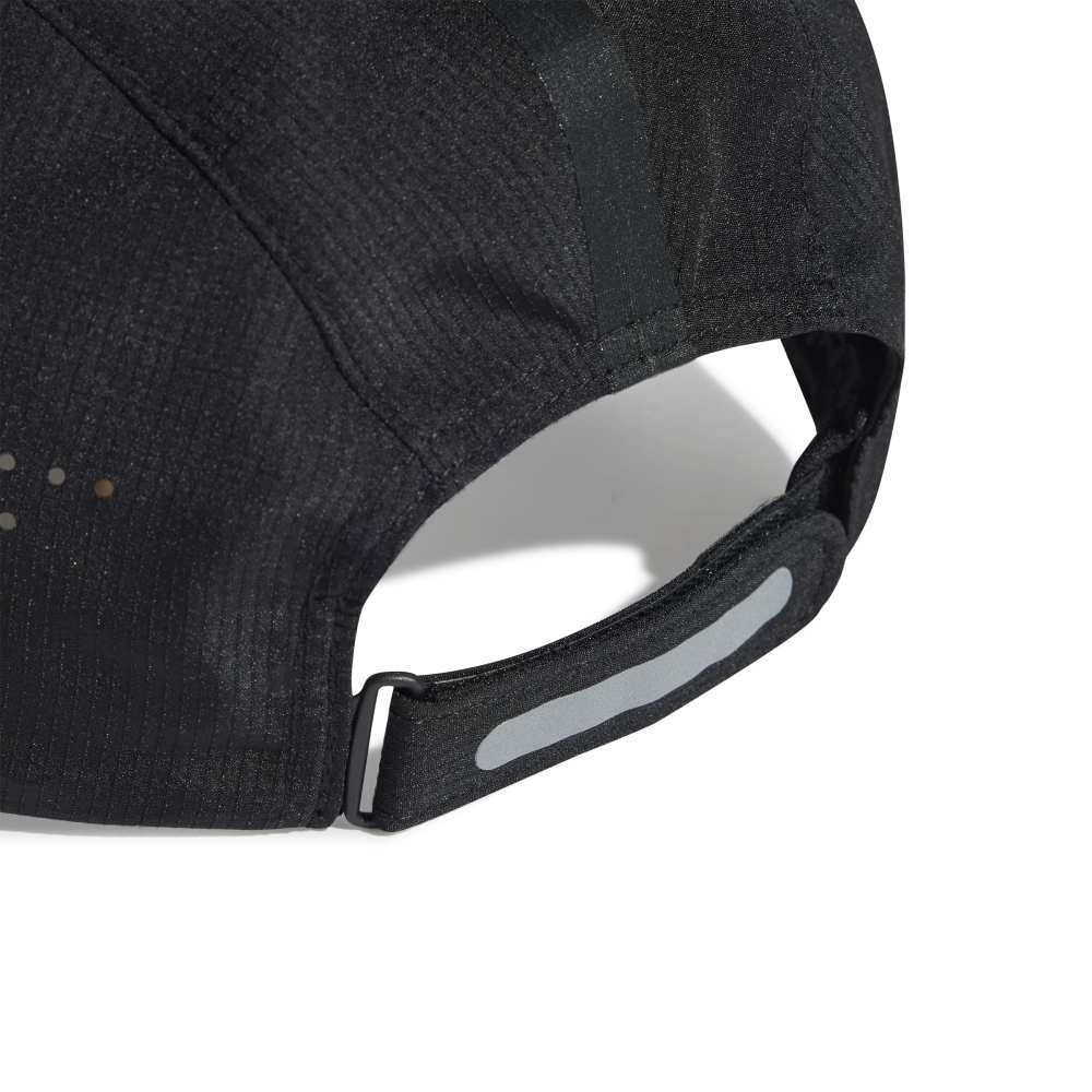 アディダス（adidas）（メンズ）ランニング×adizero 軽量 クライマクールキャップ KST09-JD1160