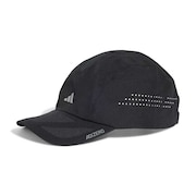(メンズ)ランニング×adizero 軽量 クライマクールキャップ KST09-JD1160
